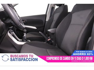 Suzuki SX4 S-Cross 1.6 DDiS GLX-EL 4WD EASS 88 kW (120 CV)