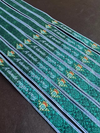 Pulseras Real Betis Balompié