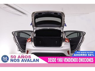 Ford Focus 1.5 Ecoblue Titanium 88 kW (120 CV)