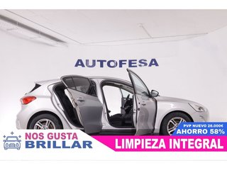 Ford Focus 1.5 Ecoblue Titanium 88 kW (120 CV)