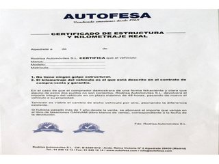 Ford Focus 1.5 Ecoblue Titanium 88 kW (120 CV)