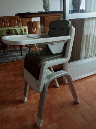Trona para Bebé Nuna