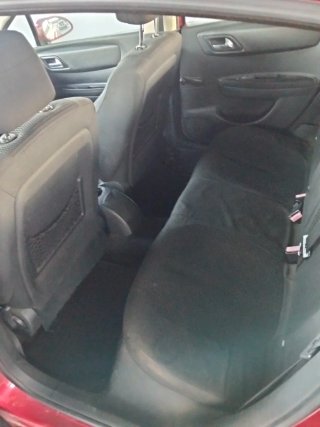 Citroen C4 2006