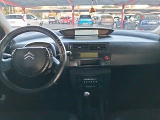 Citroen C4 2006