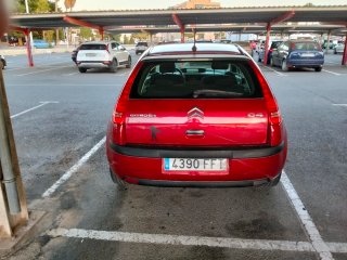 Citroen C4 2006