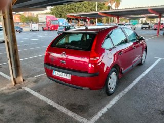 Citroen C4 2006