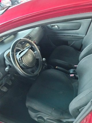 Citroen C4 2006