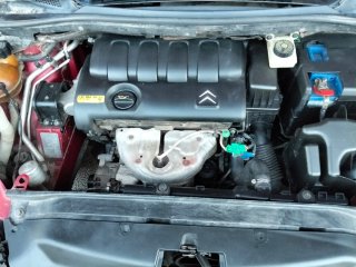 Citroen C4 2006