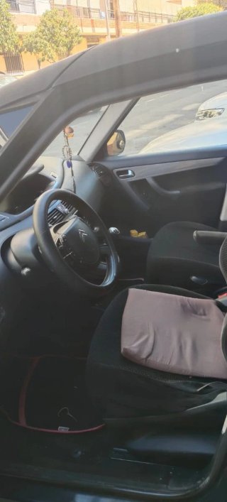 Citroen C4 2006