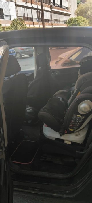 Citroen C4 2006