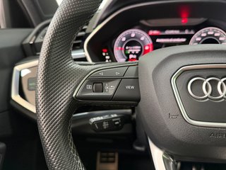Audi Q3 Sportback S-line 35 2.0 TDI 150CV S-tronic