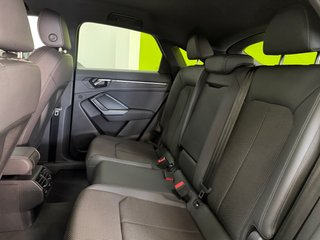 Audi Q3 Sportback S-line 35 2.0 TDI 150CV S-tronic