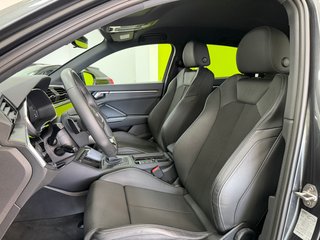 Audi Q3 Sportback S-line 35 2.0 TDI 150CV S-tronic