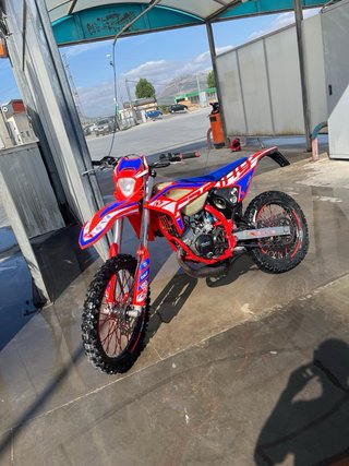 Beta RR 50 2023