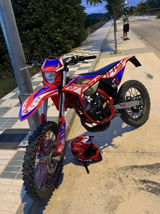 Beta RR 50 2023