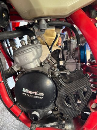 Beta RR 50 2023