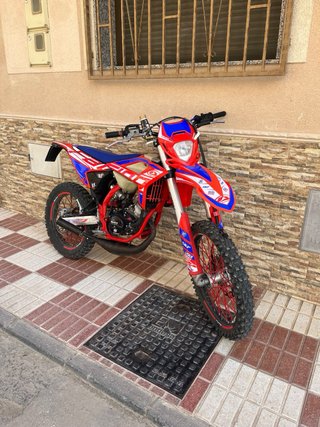 Beta RR 50 2023