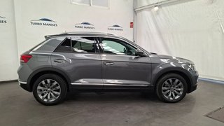 Volkswagen T-Roc R-Line 1.5 TSI 110kW (150CV)