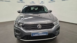 Volkswagen T-Roc R-Line 1.5 TSI 110kW (150CV)