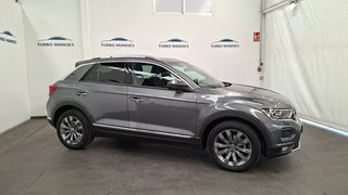 Volkswagen T-Roc R-Line 1.5 TSI 110kW (150CV)