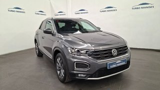 Volkswagen T-Roc R-Line 1.5 TSI 110kW (150CV)