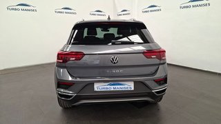 Volkswagen T-Roc R-Line 1.5 TSI 110kW (150CV)