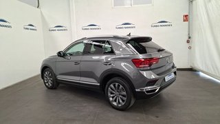 Volkswagen T-Roc R-Line 1.5 TSI 110kW (150CV)