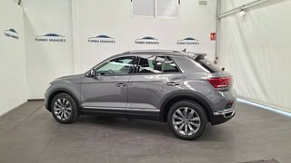 Volkswagen T-Roc R-Line 1.5 TSI 110kW (150CV)