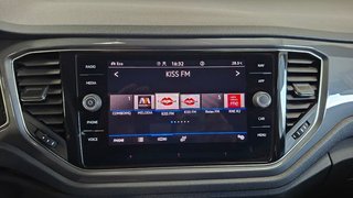 Volkswagen T-Roc R-Line 1.5 TSI 110kW (150CV)