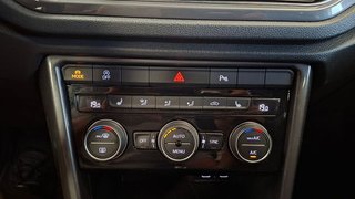 Volkswagen T-Roc R-Line 1.5 TSI 110kW (150CV)