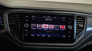 Volkswagen T-Roc R-Line 1.5 TSI 110kW (150CV)