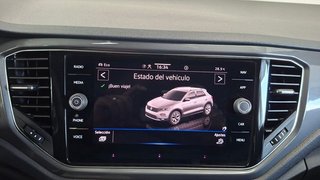 Volkswagen T-Roc R-Line 1.5 TSI 110kW (150CV)