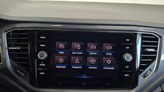 Volkswagen T-Roc R-Line 1.5 TSI 110kW (150CV)