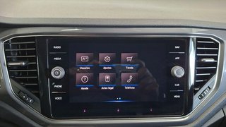 Volkswagen T-Roc R-Line 1.5 TSI 110kW (150CV)