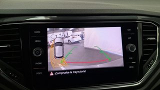 Volkswagen T-Roc R-Line 1.5 TSI 110kW (150CV)