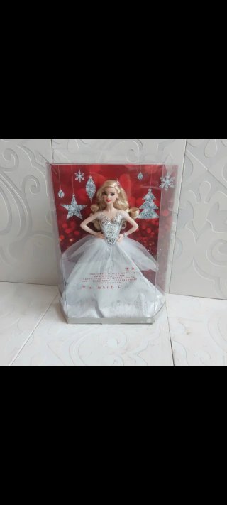Barbie Magia delle Feste 2021