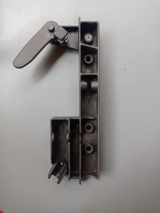 Manetas para claraboya Dometic