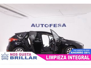 Ford Focus 1.0 Ecoboost S&S Titanium 92 kW (125 CV)