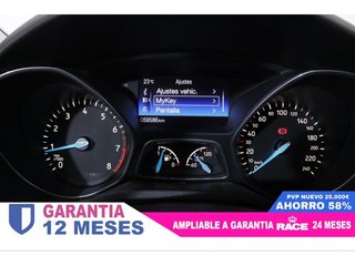 Ford Focus 1.0 Ecoboost S&S Titanium 92 kW (125 CV)