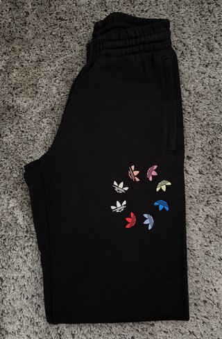 Chándal Adidas Multicolor Talla 14-15años/XS/170cm