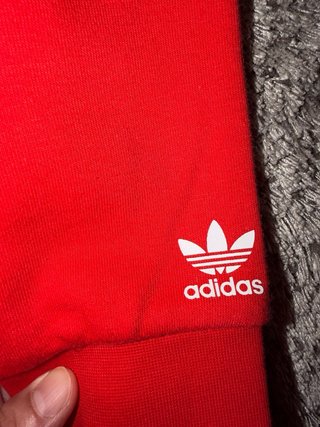 Chándal Adidas Multicolor Talla 14-15años/XS/170cm
