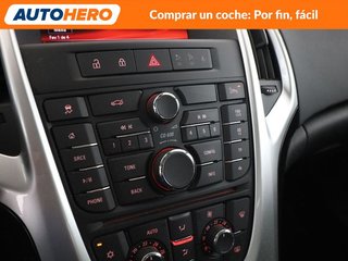 Opel Astra 1.4 Turbo Selective
