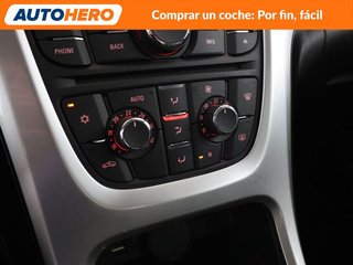 Opel Astra 1.4 Turbo Selective