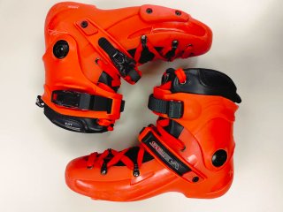 Botas Patines SEBA FR1 Talla 41