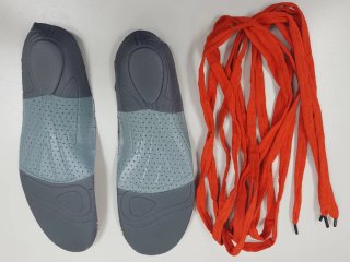 Botas Patines SEBA FR1 Talla 41