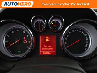 Opel Astra 1.4 Turbo Selective