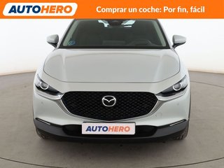 Mazda CX-30 2.0 Skyactiv-G Mild-Hybrid Exclusive-Line 2WD