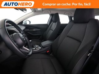 Mazda CX-30 2.0 Skyactiv-G Mild-Hybrid Exclusive-Line 2WD