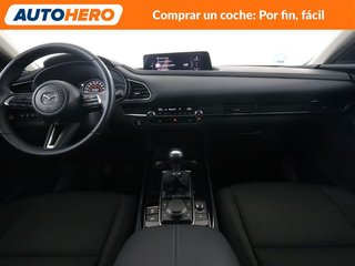 Mazda CX-30 2.0 Skyactiv-G Mild-Hybrid Exclusive-Line 2WD