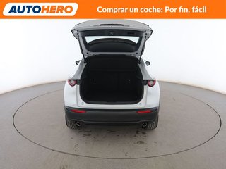 Mazda CX-30 2.0 Skyactiv-G Mild-Hybrid Exclusive-Line 2WD